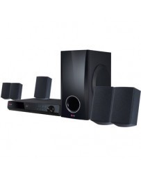 Sistema de Teatro en Casa LG BH5140S 500W