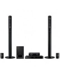 Nuevo Teatro en Casa Samsung HT-J5530K 5.1