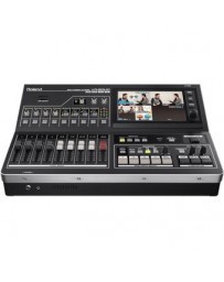 Roland VR-50HD Mezcladora HD Multi-Formato