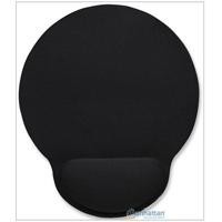 MOUSEPAD,MANHATTAN,434362, TIPO GEL NEGRO MANHATTAN 434362