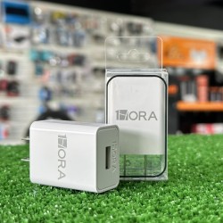 CUBO 1 PUERTO 2A 1HORA NEGRO   BLANCO GAR107