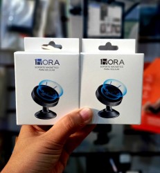 SOPORTE MAGNETICO PARA CELULAR 1HORA PJ093
