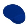 MOUSE PAD CON GEL ERGONOMICO PERFECT CHOICE AZUL PERFECT CHOICE PC-041795