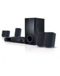 Nuevo Sistema De Teatro En Casa LG BH5140S...