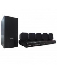 SISTEMA DE TEATRO EN CASA , DVD FULL HD RCA
