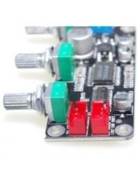 SMAKN® LM1036N HiFi Audio Volume Regulation
