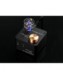Nobsound NS-01E Mini Tube Headphone...