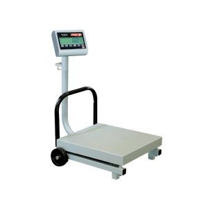 BASCULA DE RECIBO MOVIL FS500-AI | Básculas de