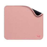 MOUSE PAD LOGITECH STUDIO SERIES ROSE A PRUEBA DE SALPICADURAS ANTIDESLIZANTE LOGITECH 956-000037