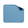 MOUSE PAD LOGITECH STUDIO SERIES BLUE GRAY A PRUEBA DE SALPICADURAS ANTIDESLIZANTE LOGITECH 956-000038