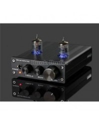 Nobsound HiFi 6J1 Vacuum Tube Preamplifier...