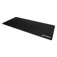 MOUSEPAD,MANHATTAN,425490, ESCRITORIO GRANDE 80X35CM, NEGRO MANHATTAN 425490