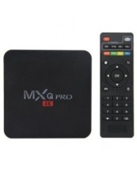KODI MXQ PRO 4K S905 Quad Core Android
