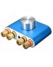 Mini Amplifier, ELEGIANT Stereo HiFi...