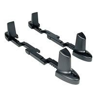 JUEGO DE SOPORTE TRIPP LITE 2-9USTAND PARA INSTALACIONES EN TORRE TRIPP LITE 2-9USTAND PERMITEN LA COLOCACION DE HASTA DOS SIST