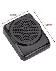 Aker Portable Waistband Voice Amplifier