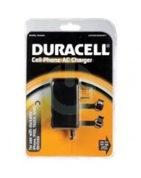 Duracell DU5204 Wall Charger iPod/iPhone