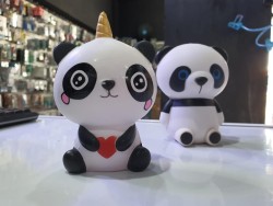 PANDA SQUEEZE HOGJUG74213