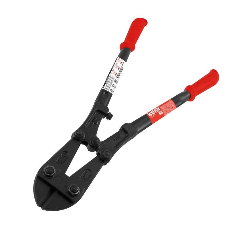 Cadena galvanizada 1/8" TC1103 Toolcraft