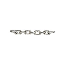 Cadena galvanizada 1/2" TC1107 Toolcraft