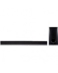 Barra de Sonido Lg SH2 Bluetooth 2.1...