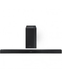 Reacondicionado Barra De Sonido Samsung...