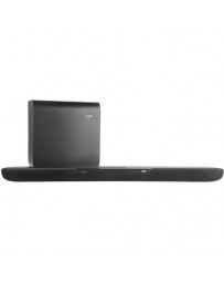 Reacondicionado Barra De Sonido Polk Audio...