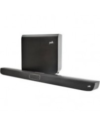 Reacondicionado Barra De Sonido Polk Audio...