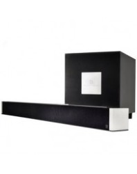 Reacondicionado Barra De Sonido Definitive...