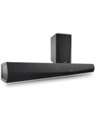 Reacondicionado Barra De Sonido Denon HEOS