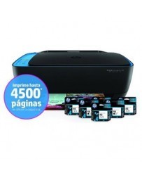 Nuevo Multifuncional HP DeskJet Ink...