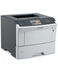 Impresora Láser LEXMARK MS610de