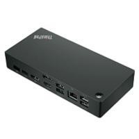 DOCKING LENOVO THINKPAD UNIVERSAL USB-C LENOVO 40AY0090US