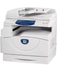 Remate Multifuncional Xerox WorkCentre 5020