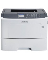 IMPRESORA LEXMARK MS610DN