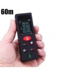 KXL-D60 60m Meter Rango de mano láser