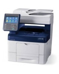 Multifuncional Xerox Color WorkCentre WC 6655