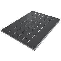 CHAROLA FIJA INTELLINET,712576, 1U, 60CM 100KG INTELLINET 712576