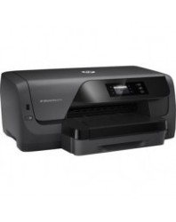 Impresora de Inyección de tinta HP pro 8210