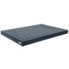 CHAROLA GABINETE 19 INTELLINET,712521, 1U, FIJA, 35CM, VENTILADA, 50KG INTELLINET 712521