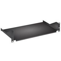 CHAROLA INTELLINET,710916, GABINETE 2U, 40CM 25KG INTELLINET 710916