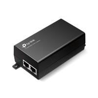 INYECTOR POE | TP-LINK | TL-POE160S | 2 PUERTOS GIGABIT | ESTANDARES IEEE802.3AF / AT TP LINK TL-POE160S
