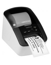 Nuevo Impresora De Etiquetas Brother Ql700