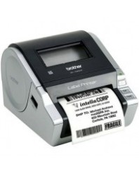 Etiquetadora Brother QL1060N ethernet +C+