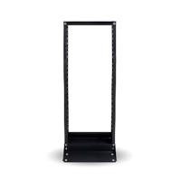 RACK BROBOTIX 19 PULGADAS 1.20 MTS 24U CON TORNILLERIA M6 BROBOTIX 810533