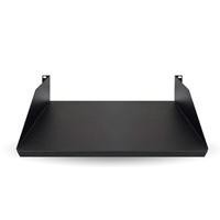 CHAROLA BROBOTIX PARA RACK 2U 35CM LISA BROBOTIX 830733