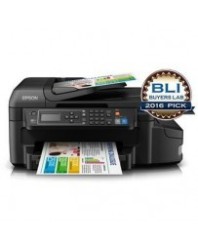 Multifuncional EPSON Duplex L655 33Ppm