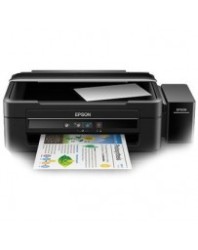 Multifuncional EPSON L380