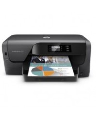 Impresora Hp Officejet Pro 8210 Inalambrica