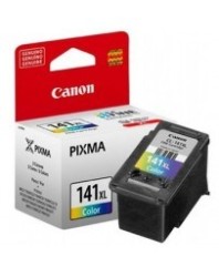 CANON CARTUCHO PIXMA 141 XL TRICOLOR